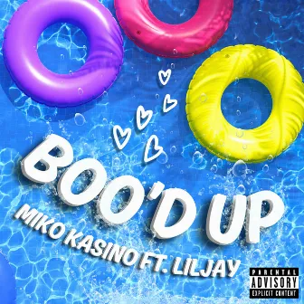 Boo'd Up by Miko Kasino