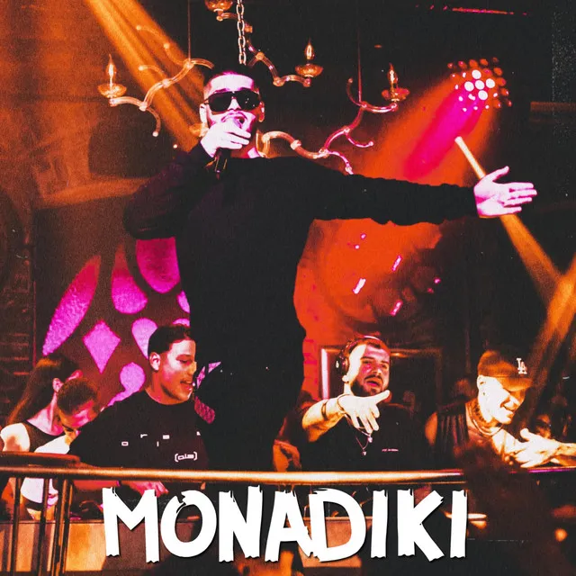 Monadiki