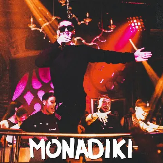 Monadiki by Grend Kid