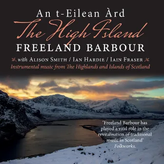 An t-Eilean Àrd by Freeland Barbour