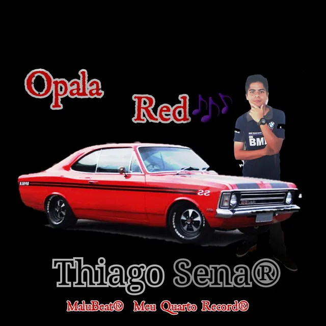 Opala Red