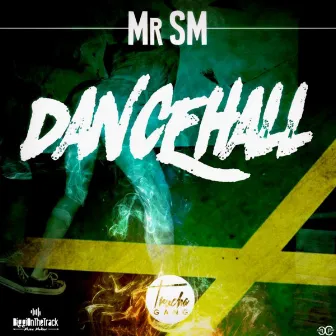 Dancehall by MrSM