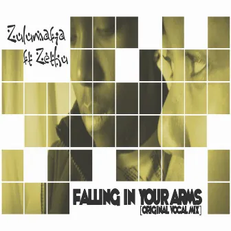 Falling In Your Arms by Zethu