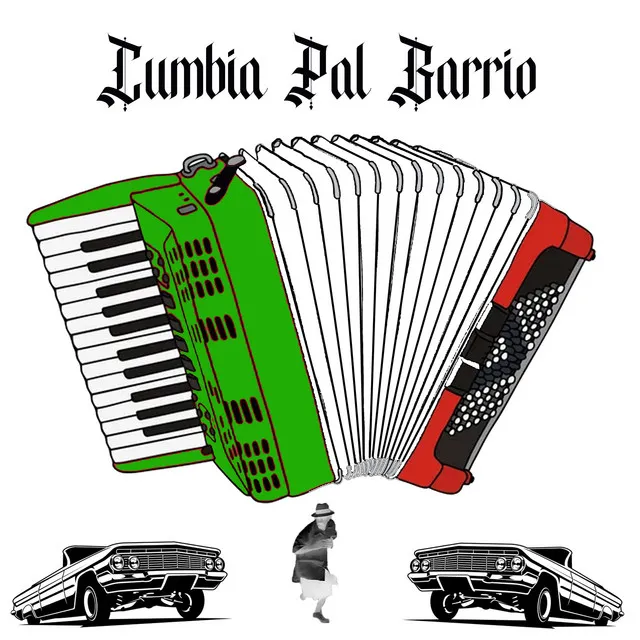 Cumbia Pal Barrio