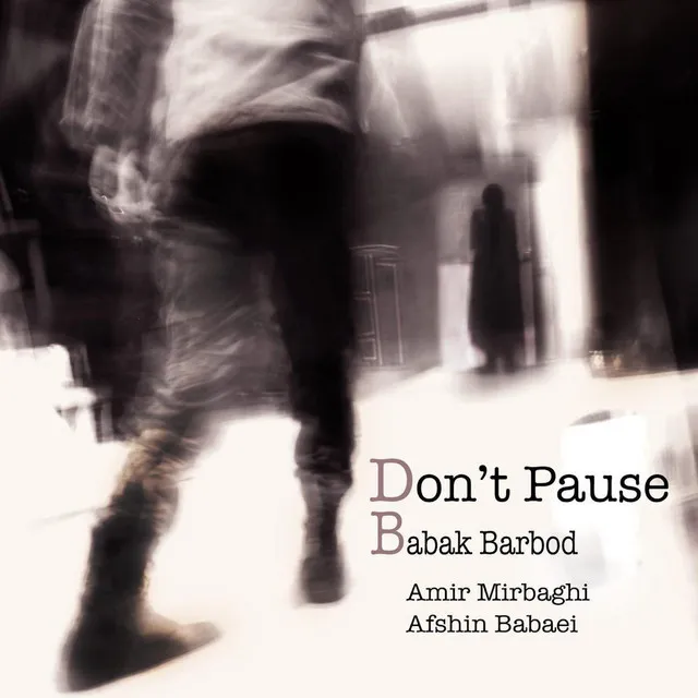 Don't Pause