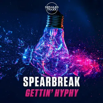 Gettin' Hyphy by Spearbreak