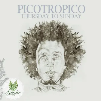 Thursday to Sunday by Picotropico