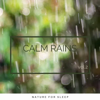 Calm Rains vol. 2 by Summer Showers