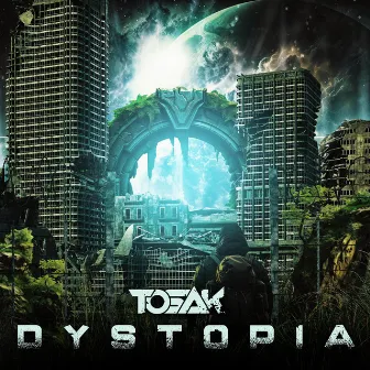 Dystopia by Tosak