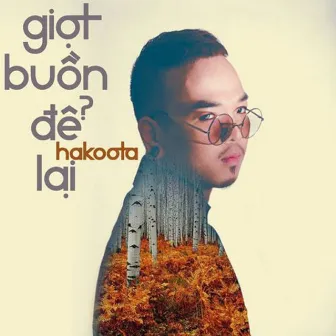 Giọt Buồn Để Lại by Hakoota