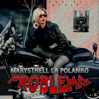 Problema by Marysthell la Polanko