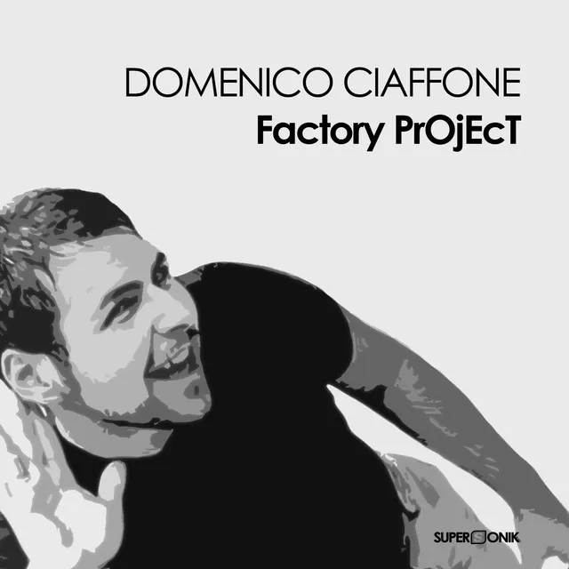 Factory Project (Eject Brass Mix)