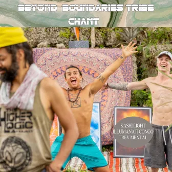 BEYOND BOUNDARIES TRIBE CHANT by Kashi Light