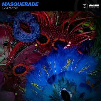 Masquerade by Soul Player