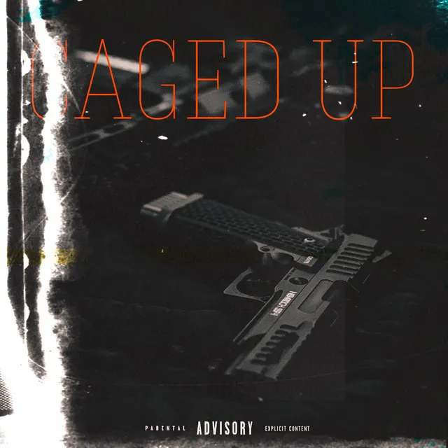 CAGED UP (feat. $lim $avage)