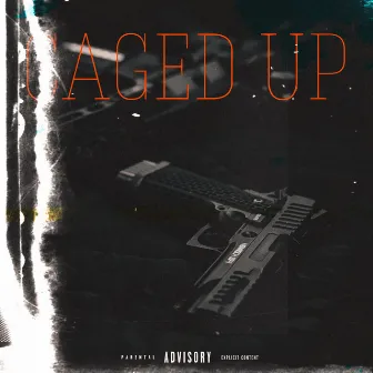 CAGED UP (feat. $lim $avage) by Ninoe