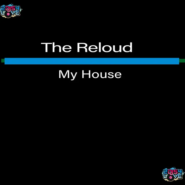 My House - Club Mix