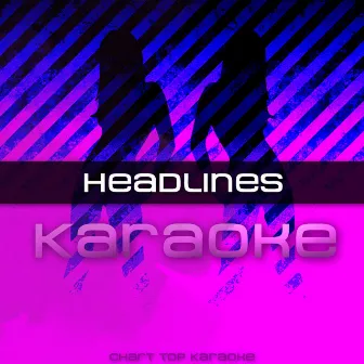 Headlines - Single by Headlines