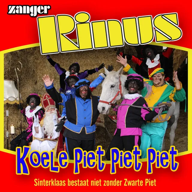 Koele Piet Piet Piet