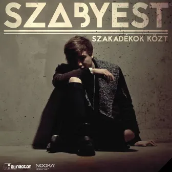 Szakadékok közt by Szabyest