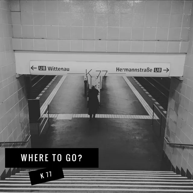 Where to Go? (Extended Lounge Mix)