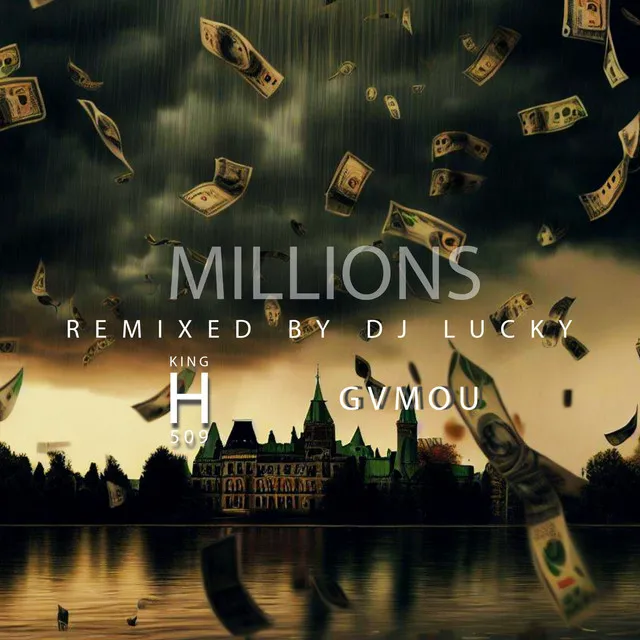 Millions (DJ Lucky Remix)