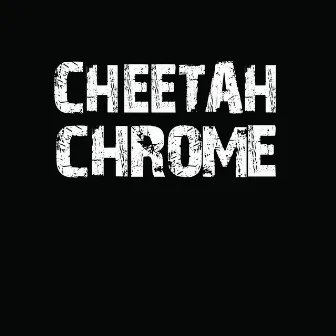 Solo (Deluxe Version) by Cheetah Chrome