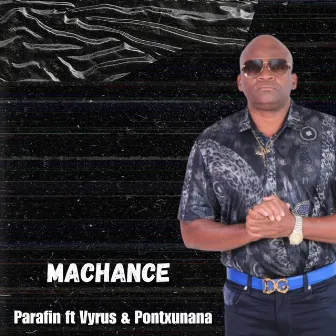 Paraffin by Machance