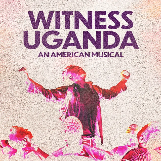 Fall - from "Witness Uganda - An American Musical"