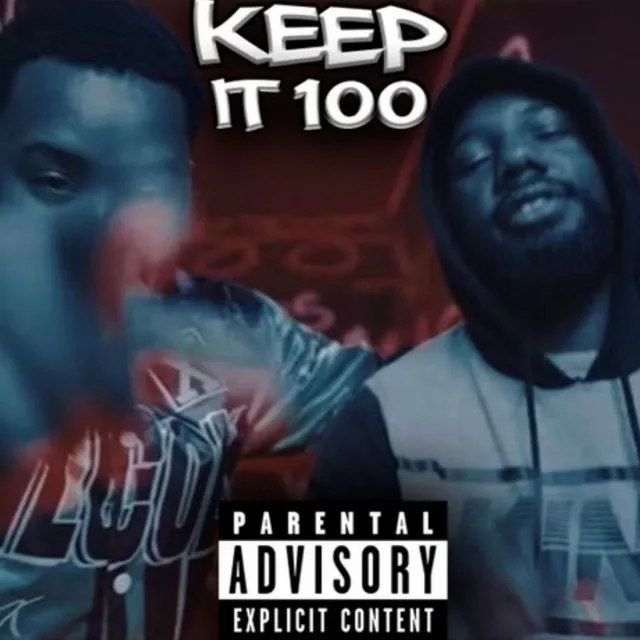 Keep it 100