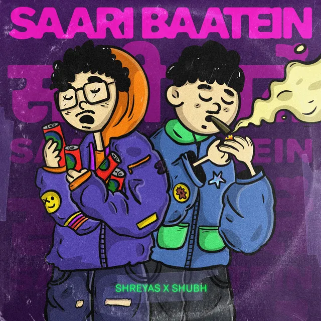 Saari Baatein