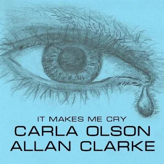 It Makes Me Cry by Allan Clarke