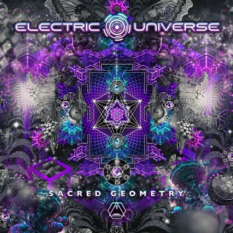 Sacred Geometry by Electric Universe