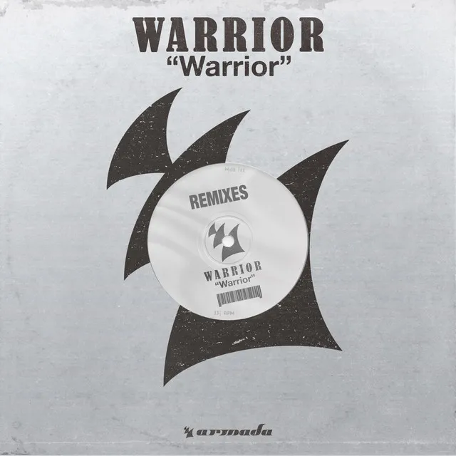 Warrior - DJ Hooligan Remix