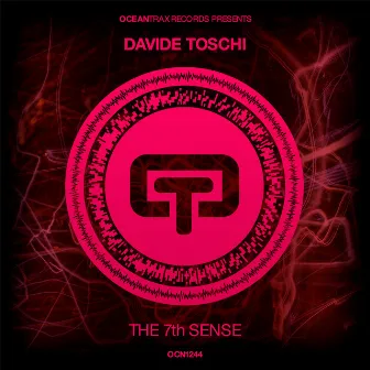 The 7th Sense by Davide Toschi