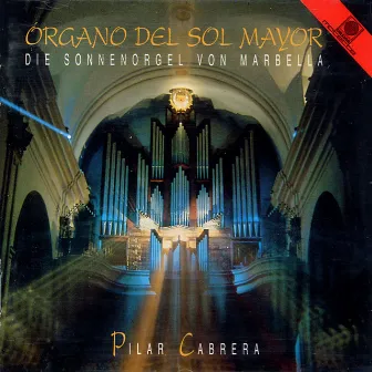 Die Sonnenorgel von Marbella (Cabrera, Pilar) by Pilar