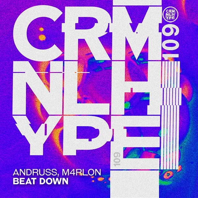 Beat Down - Extended Version