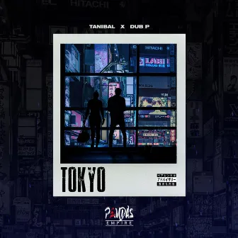 Tokyo by Tanibal