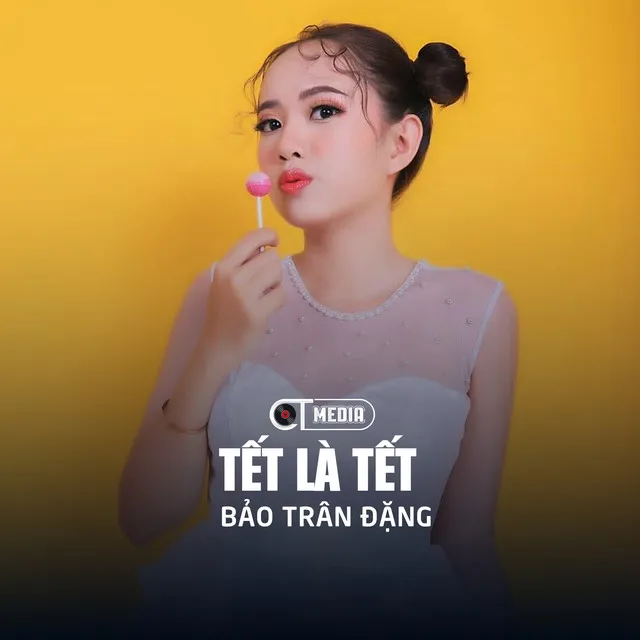 Tết Là Tết (Rumba)