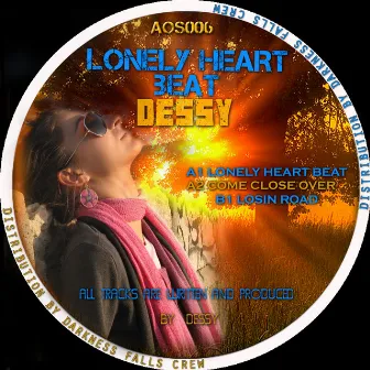 Lonely Heart Beat by Dessy