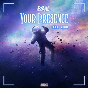 Your Presence by EzKill