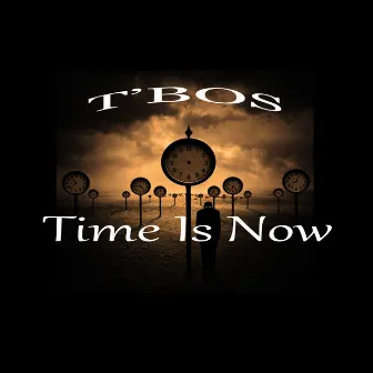 Time Is Now by Tbos