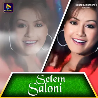 Selem Saloni by Pritam Adhikari