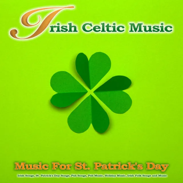 Irish Holiday Music