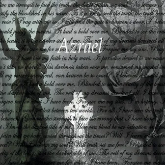 Azrael by Azrael