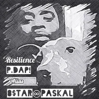 Resilience by P.Dap Ent