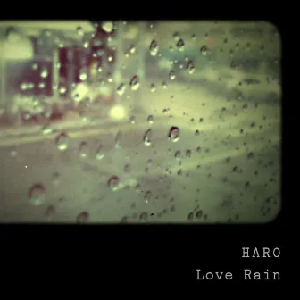 Love Rain by HARO