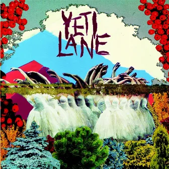 Yeti Lane by Yeti Lane