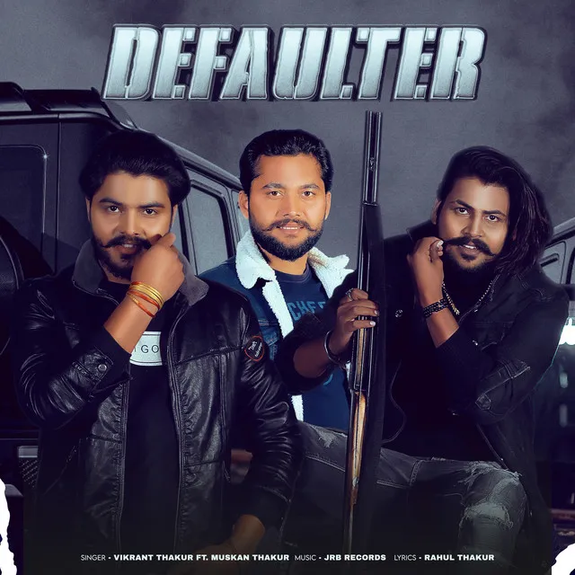 Defaulter