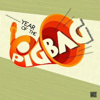 Year Of The Pigbag by Pigbag